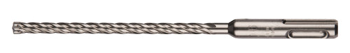 Makita Hammer drill bit SDS-PLUS, Nemesis 2, 6 x 165 mm B-57978