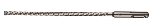 Makita Hammer drill bit SDS-PLUS, Nemesis 2, 6 x 215 mm B-57984