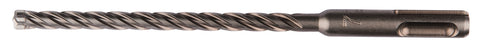 Makita Hammer drill bit SDS-PLUS, Nemesis 2, 7 x 165 mm B-58073