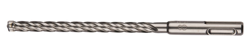 Makita Hammer drill bit SDS-PLUS, Nemesis 2, 8 x 165 mm B-58104