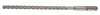 Makita Hammer drill bit SDS-PLUS, Nemesis 2, 8 x 215 mm B-58110
