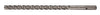 Makita Hammer drill bit SDS-PLUS, Nemesis 2, 10 x 215 mm B-58213
