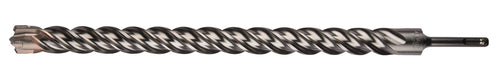 Makita Hammer drill bit SDS-PLUS, Nemesis 2, 28 x 450 mm B-58752