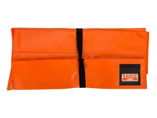 Bahco BAH14730822 200mm (8in) ERGO™ Engineering File Set, 3 Piece