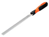 Bahco 2-in-1 ERGO™ Homeowner's Wood & Metal File 200mm (8in) 4-152-08-2-2