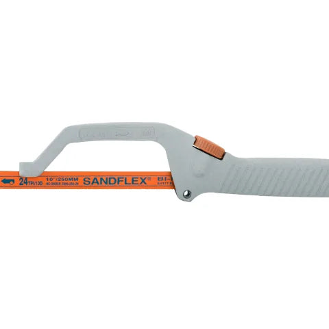 Bahco BAH208 208 Mini Saw 250mm (10in)