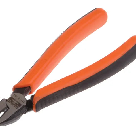 Bahco 2171G Side Cutting Pliers 180mm (7in) 2171G-180