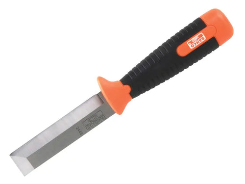 Bahco BAH2448 SB-2448 Chisel Wrecking Knife 100mm