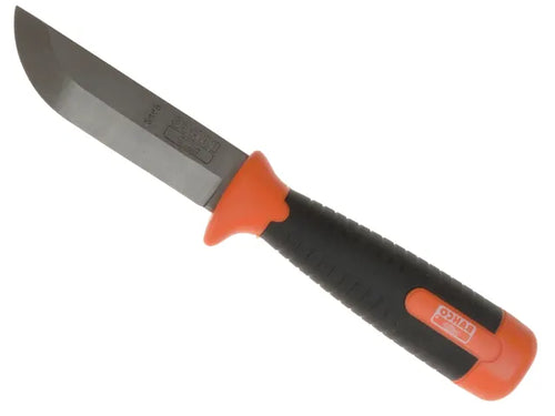 Bahco BAH2449 SB-2449 Curved Blade Wrecking Knife