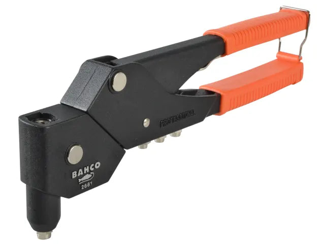 Bahco 2681 hand Riveter