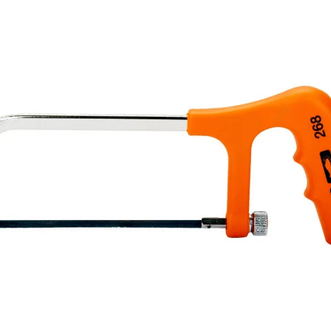 Bahco 268 Mini Hacksaw 150mm (6in)