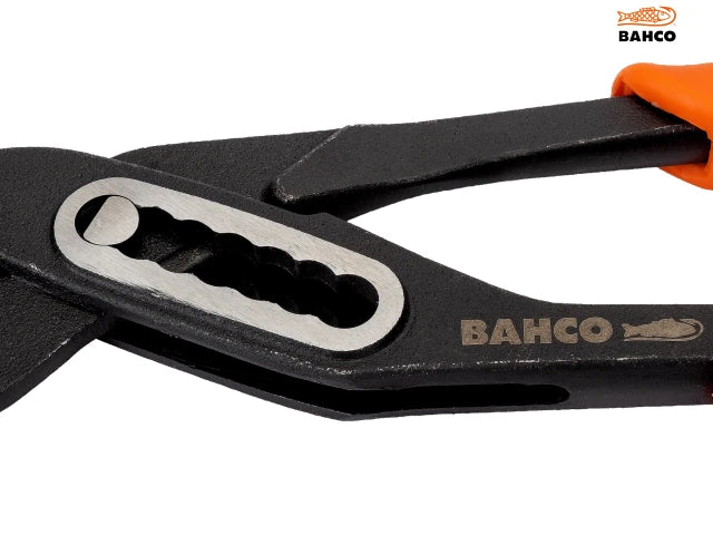 Bahco 2971G Slip Joint Pliers 250mm