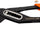 Bahco 2971G Slip Joint Pliers 250mm