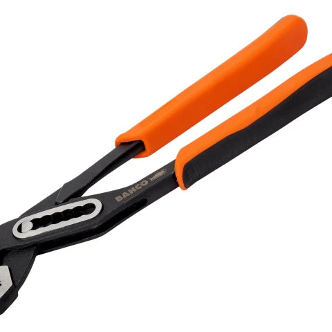 Bahco 2971G Slip Joint Pliers 250mm