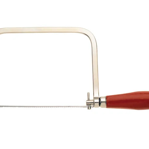 Bahco 301 Coping Saw 165mm (6.1/2in) 14 TPI