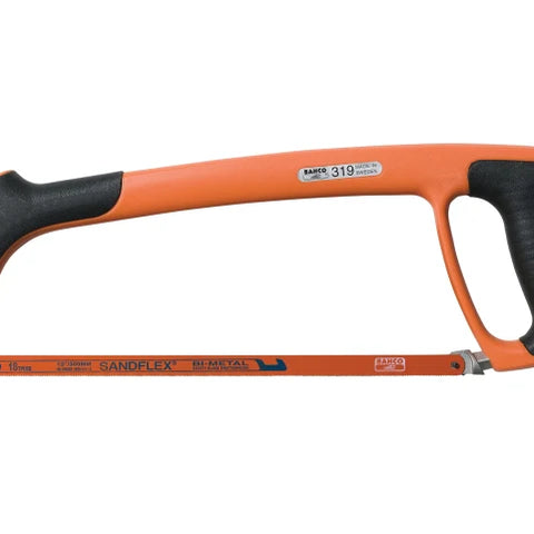 Bahco BAH319 319 Hacksaw Frame