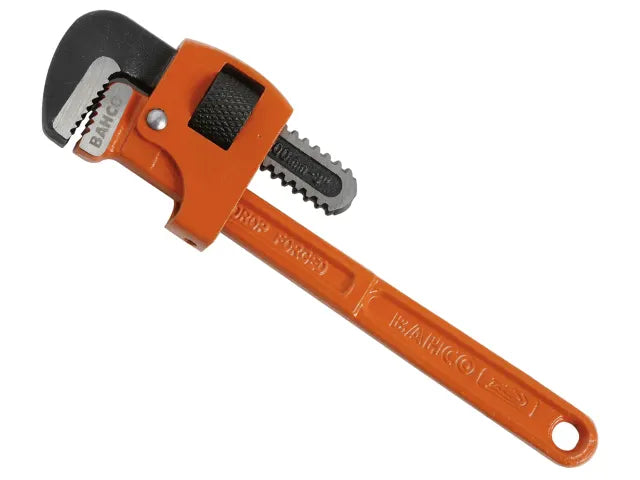 Bahco BAH36110 361-10 Stillson Type Pipe Wrench 250mm (10in)