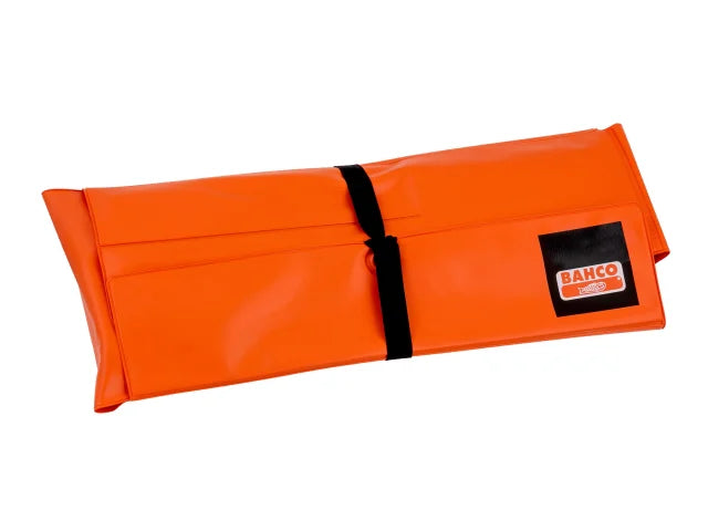 Bahco BAH47808 200mm (8in) ERGO™ Engineering File Set, 5 Piece