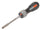 Bahco BAH808050L 808050L LED Ratchet Screwdriver & 6 Bits
