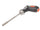 Bahco BAH808050P 808050P Pistol Ratchet Screwdriver & 6 Bits