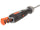 Bahco BAH808050P 808050P Pistol Ratchet Screwdriver & 6 Bits