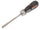 Bahco BAH808050P 808050P Pistol Ratchet Screwdriver & 6 Bits