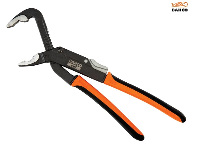 Bahco 8224 ERGO™ Slip Joint Pliers 250mm