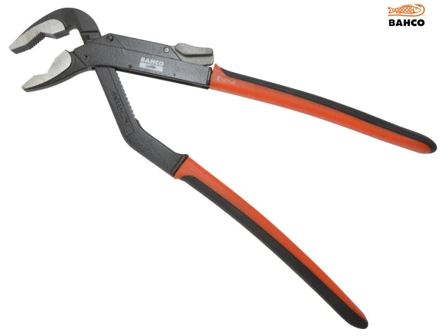 Bahco 8226 ERGO™ Slip Joint Pliers 400mm