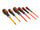Bahco BAH9884S BE-9884S ERGO™ VDE Insulated Screwdriver Set, 6 Piece
