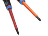 Bahco BAH9884S BE-9884S ERGO™ VDE Insulated Screwdriver Set, 6 Piece