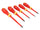Bahco B220.015 BAHCOFIT Insulated Screwdriver Set, 5 Piece