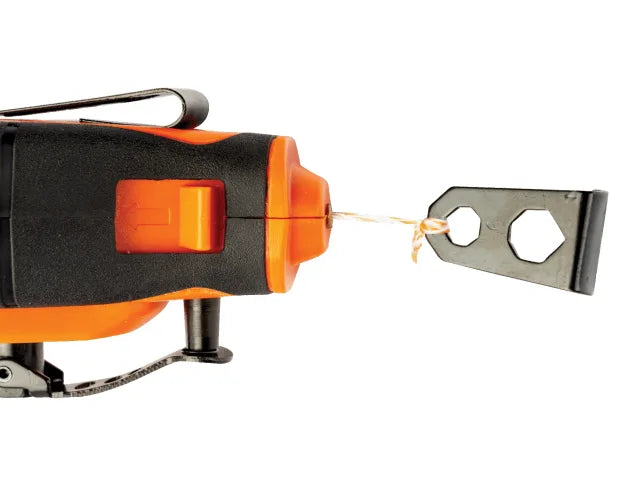 Bahco BAHCL CL-1221 Chalk Line Reel 30m