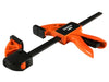 Bahco BAHQCG150 QCG-150 Good Clamp 150mm (6in) (CF 125kg)