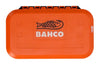 Bahco S34MC8H 1/4in Drive Socket & Bit Set, 34 Piece