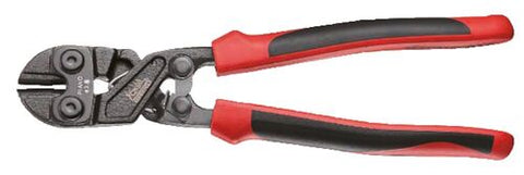 Teng BC408T Mini Bolt Cutter TPR Grip 200mm