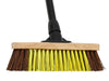 Bulldozer BDZCOP03BAY Dual Fill Bass/PET Broom 279mm (11in)