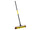 Bulldozer BDZCOP42BAY Dual Fill Bass/PET Broom with Metal Scraper 457mm (18in)