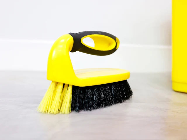 Bulldozer BDZDB04 Soft Grip Scrub Brush