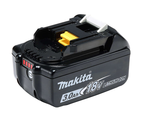 Makita BL1830b 18V 3AH lxt Battery 632g12-3