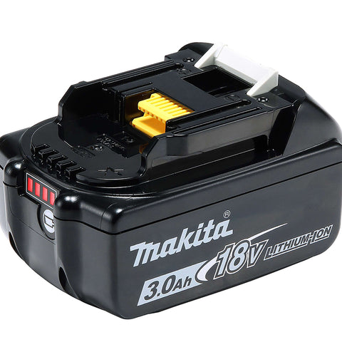 Makita BL1830b 18V 3AH lxt Battery 632g12-3