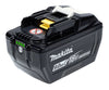 Makita BL1890 18v lxt 12ah battery genuine 1915H4-0