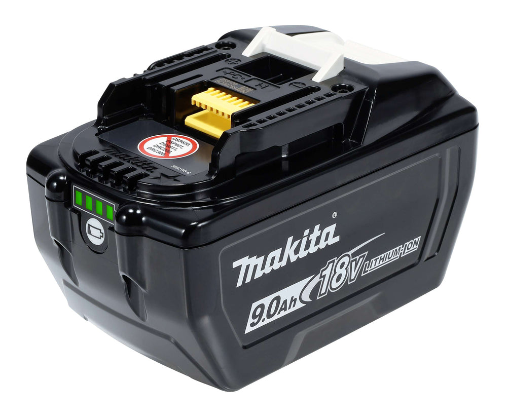 Makita BL1890 18v lxt 12ah battery genuine 1915H4-0