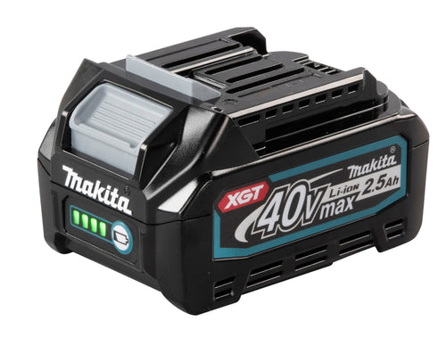 Makita BL4025 40Vmax 2.5Ah XGT Li-ion Battery