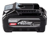 Makita BL4040F 1910N6-8 XGT ® 40V Max 4.0Ah high output Battery