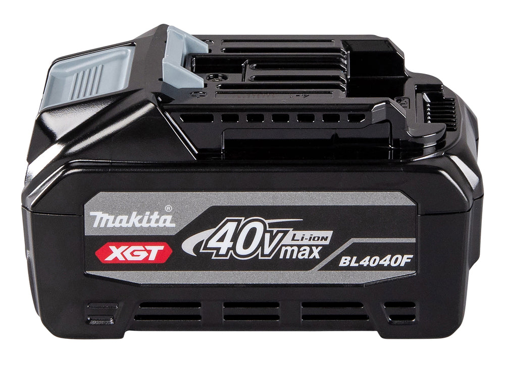 Makita BL4040F 1910N6-8 XGT ® 40V Max 4.0Ah high output Battery
