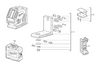 CLL-C spare parts