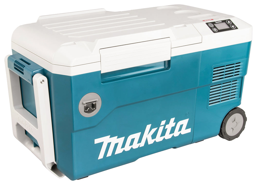 Makita CW001Gz cordless Cooler and Warmer Box XGT ®