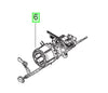 Milwaukee M12FTB Electronic 4931479294 spare part