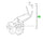Milwaukee M12BSD electronics 4931436327 spare part