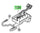 Milwaukee HD18JSB Electronic 4931403048 spare part